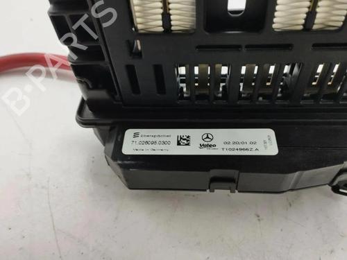 Heater matrix MERCEDES-BENZ E-CLASS (W213) E 220 d (213.004) | BP28876986M63 - Image 6