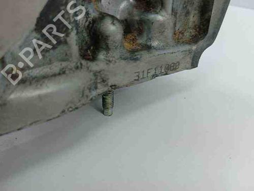 Engine (For Parts) TOYOTA COROLLA Verso (_E12_) 2.0 D-4D (CDE120_, CDE120R) | BP28842290M64 