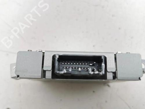 Electronic module NISSAN QASHQAI III (J12) 1.3 DIG-T | BP36207761M83 - Image 2