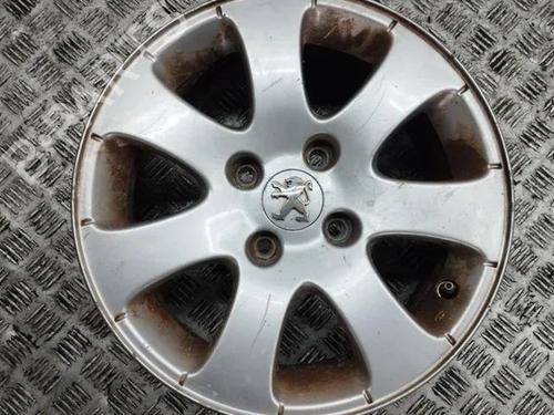 Used Rim PEUGEOT 307 Break (3E) 2.0 HDI 90 (90 hp) 28864741