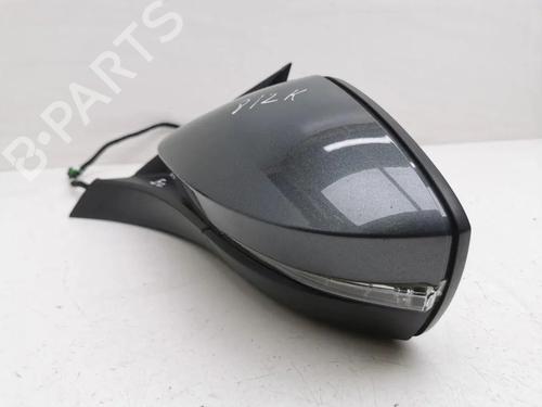 Left mirror VW T-ROC (A11, D11) 1.0 TSI | BP36200975C26 - Image 5