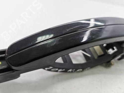 Rear left exterior door handle FORD C-MAX II (DXA/CB7, DXA/CEU) 1.6 TDCi | BP28886734C130 
