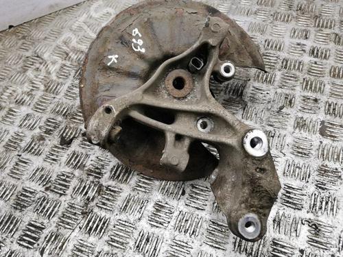 Left rear steering knuckle VW PASSAT B8 Variant (3G5, CB5) 1.6 TDI | BP40233518M27 - Image 6