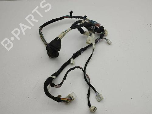 Used Wiring harness TOYOTA AURIS (_E18_) 1.4 D-4D (NDE180_, NDE180R) (90 hp) 28889750