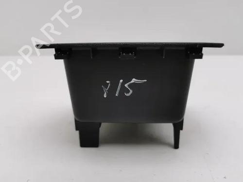Glove box AUDI A1 Sportback (8XA, 8XF) 1.0 TFSI | BP28863055C95 