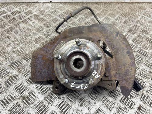 Used Right front steering knuckle Right front steering knuckle 36082075 36082075