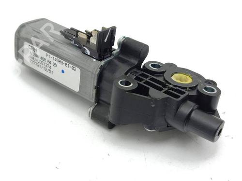 Elektronisk modul JEEP GRAND CHEROKEE IV (WK, WK2) 3.0 CRD V6 4x4 (241 hp) 28879891