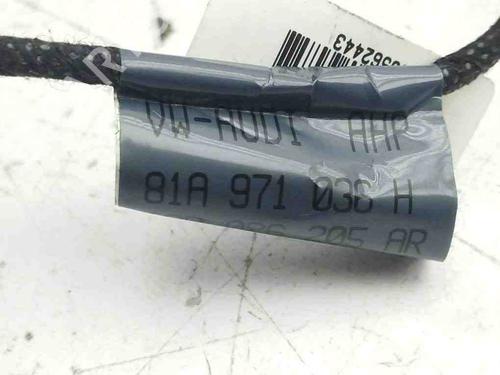 Wiring harness AUDI Q2 (GAB, GAG) 30 TFSI | BP28898776E16 