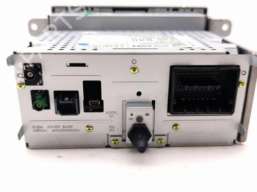 Electronic module CHEVROLET TRAX 1.6 | BP36199784M83 - Image 7