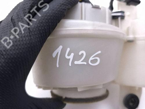 Heater blower motor LEXUS IS III (_E3_) 300h (AVE30_, AVE30R) | BP37657197M62  - Image 5