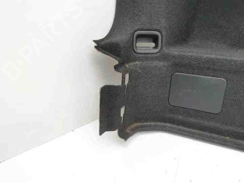 Boot lining AUDI Q2 (GAB, GAG) 1.0 TFSI | BP28860081I3 