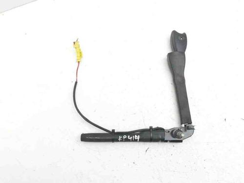 Used Seat buckle OPEL ANTARA A (L07) 2.2 CDTi (163 hp) 28892208