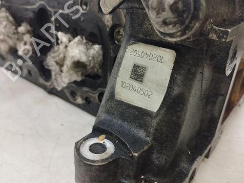 Cylinder head MERCEDES-BENZ E-CLASS (W212) E 220 CDI / BlueTEC (212.001, 212.002) | BP36194851M5 - Image 9