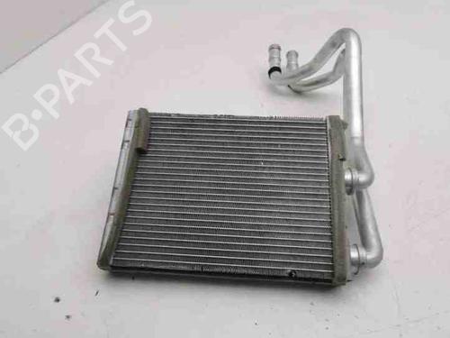Radiateur de chauffage NISSAN QASHQAI II (J11, J11_) 1.5 dCi (110 hp) 28862024