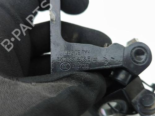 Autre VW ID.3 (E11, E12) Pro | BP29878823O1