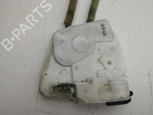 Rear left lock MAZDA CX-5 (KF) 2.0 | BP33256297C100 - Image 6