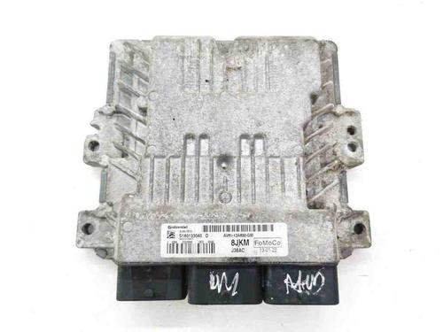 Motorstyringsenhed FORD GRAND C-MAX (DXA/CB7, DXA/CEU) 1.6 TDCi (115 hp) 28885166