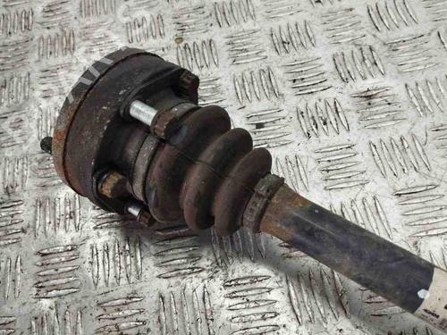 Drivaksel bagtil venstre MASERATI QUATTROPORTE V 4.2 | BP28895903M40 