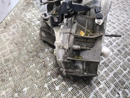 Gearbox RENAULT MEGANE IV Hatchback (B9A/M/N_) 1.2 TCe 130 (B9MR) | BP38202170M3 - Image 3