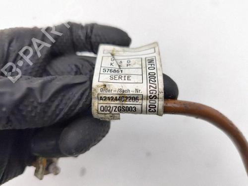 Cable MERCEDES-BENZ CLS (C218) CLS 63 AMG (218.374) | BP40069850E12 - Image 7