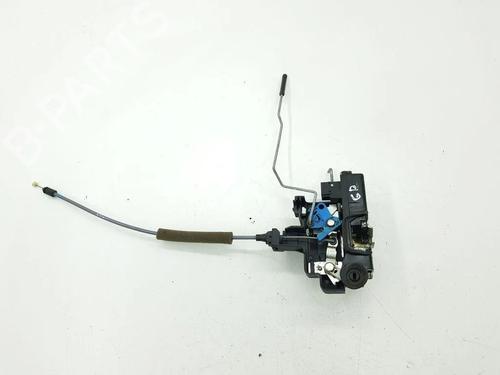 Højre bagtil lås Højre bagtil lås OPEL ANTARA A (L07) 2.0 CDTI 4x4 (150 hp) 36177065 36177065