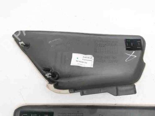 Middle console MASERATI GHIBLI III (M157) 3.0 D | BP28864888I22