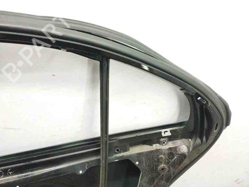 Right rear door MERCEDES-BENZ S-CLASS (W221, V221) S 320 CDI | BP28895782C5