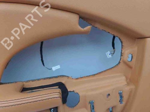 Rear left panel MASERATI QUATTROPORTE V 4.2 | BP28878152C60 