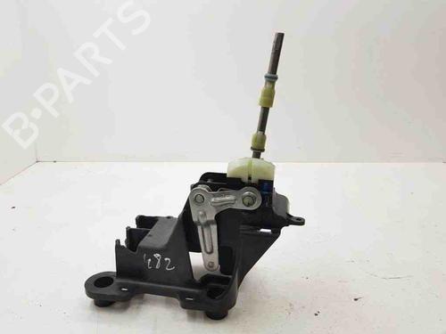 Gear lever PEUGEOT 5008 (0U_, 0E_) 1.6 HDi | BP28876096M90