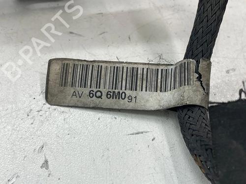 Cable FORD C-MAX II (DXA/CB7, DXA/CEU) 1.6 LPG | BP33638624E12 - Image 3