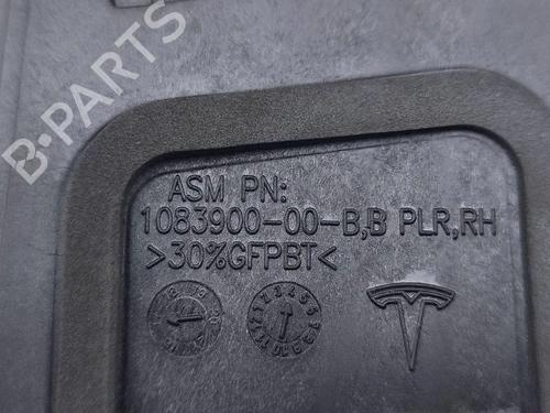 Andre TESLA MODEL S (5YJS) 70D AWD | BP37685580O1 - Image 7
