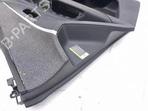 Front right panel PEUGEOT 5008 II (MC_, MJ_, MR_, M4_) 1.2 THP (MRHNYH, MRHNYW, MRHNSJ, MRHNSU, MRHNSM) | BP37510843C59 - Image 9