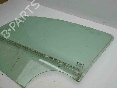 Dør rude ventre foran CHEVROLET TRAX 1.7 TD AWD | BP28893123C18 