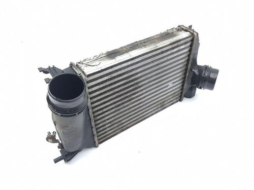 Intercooler RENAULT MEGANE IV Grandtour (K9A/M/N_) 1.2 TCe 130 (K9MR) (130 hp) 28880303