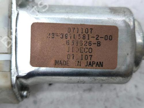Electronic module MITSUBISHI OUTLANDER II (CW_W) 2.2 DI-D 4WD | BP36187220M83 - Image 7