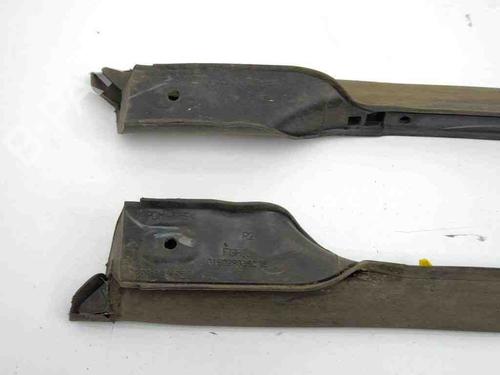 Gummiliste VW T-ROC (A11, D11) 1.5 TSI | BP28905810C142 