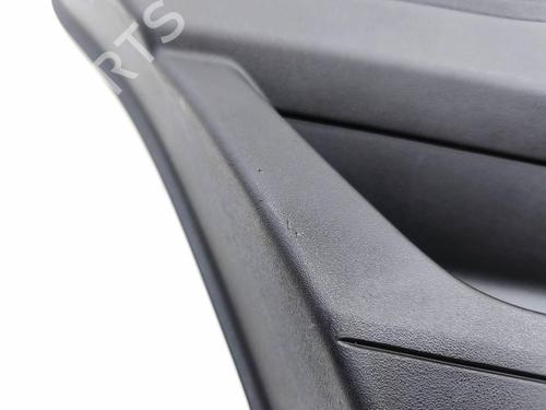 Rear left panel LAND ROVER RANGE ROVER EVOQUE (L538) 2.2 D 4x4 | BP29615001C60 