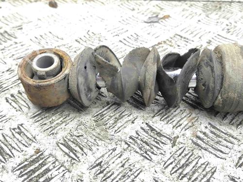 Left rear shock absorber HYUNDAI SANTA FÉ III (DM, DMA) 2.2 CRDi 4WD | BP28873749M18 