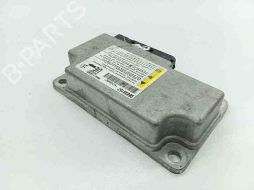 ECU airbags CHEVROLET CAPTIVA (C100, C140) 2.0 D 4WD | BP28841244M53
