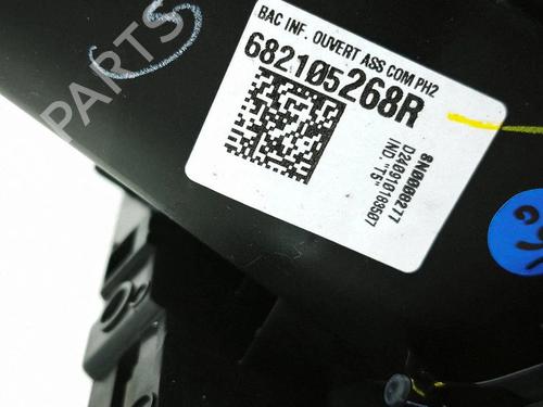 Control unit RENAULT CAPTUR II (HF_) TCe 100 (HFMT) | BP38242095M11 - Image 8