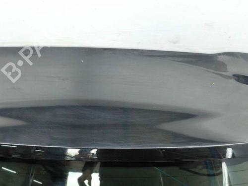 Tailgate CITROËN C5 AIRCROSS (A_) 1.2 PureTech 130 (ARHNSJ) | BP28905346C6 