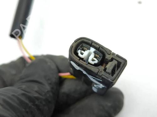 Electronic module MAZDA CX-5 (KF) 2.0 | BP33645386M83 - Image 7