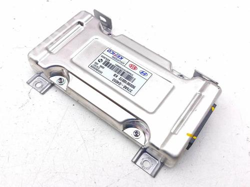 Electronic module KIA NIRO I (DE) E-NIRO | BP31141468M83 - Image 4