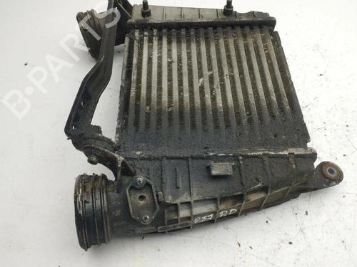 Intercooler VW PHAETON (3D1, 3D2, 3D3, 3D4, 3D6, 3D7, 3D8, 3D9) 3.0 V6 TDI 4motion | BP28901738M30