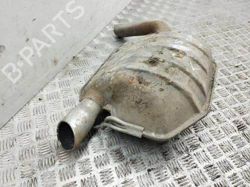 Exhaust system CHRYSLER 300C (LX, LE) 3.0 CRD | BP36213255M121 - Image 7