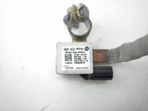 Cable HYUNDAI TUCSON (NX4E, NX4A) 1.6 T-GDi Hybrid | BP38279420E12  - Image 8