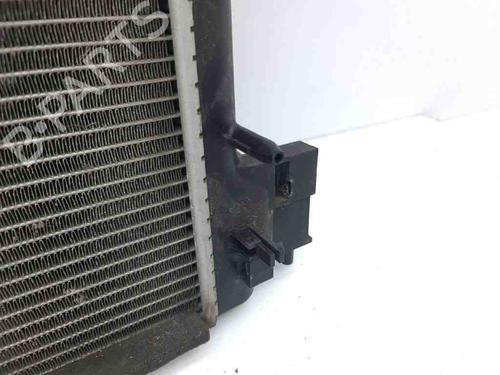 Water radiator NISSAN X-TRAIL III (T32_, T32R, T32RR) 1.6 dCi ALL MODE 4x4-i (NT32) | BP28905215M31 