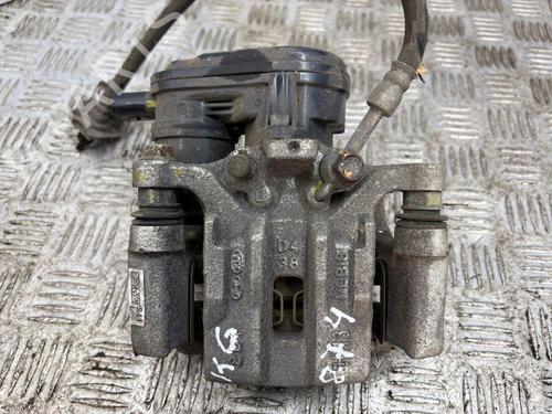 Used Left rear brake caliper HYUNDAI KONA (OS, OSE, OSI) EV (136 hp) 29615056