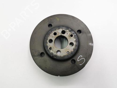 Pulley SEAT TOLEDO II (1M2) 1.9 TDI | BP28891394M122