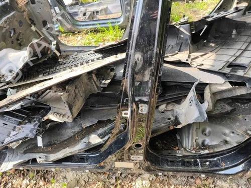 Używane Próg lewy HONDA CR-V II (RD_) 2.0 (RD5) (150 hp) 28854373